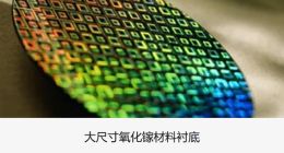 第四代半导体厂商进化半导体完成近亿元A轮融资