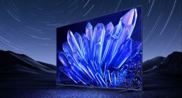 重磅！旗舰影游大屏电视 Vidda X85 Pro正式发布