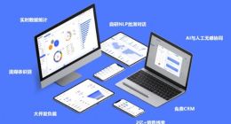 云蝠智能完成近千万A轮融资