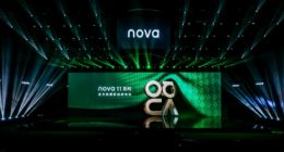nova 11系列领衔！华为多款全场景新品发布