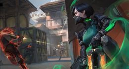 《英雄联盟》团队新作：射击游戏《无畏契约》国服即将二测