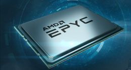 AMD定制版Zen4 96核心霄龙9V84首曝：只要2.1万元很便宜了