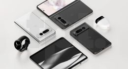 消息称谷歌将于5月10日发布Pixel Fold和Pixel 7a手机