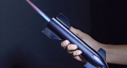 星舰发射失败周边先行：SpaceX推Starship同款打火机，售价1200元
