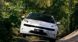 极氪要上市，吉利“基因改造”成功