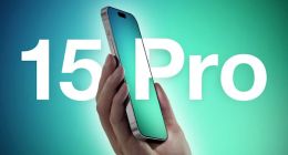 iPhone 15 Pro按键方案争论依旧：拨动式静音键消失 音量键仍是个谜