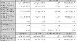 网宿科技2022年报：营收净利润双增长，业绩拐点可期