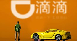 布局自动驾驶，程维与滴滴“进退两难”