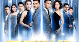 港风带货，救得了萎靡的TVB吗？