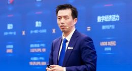 华为彭松：协同运力、算力、存力，加速迈向智能世界
