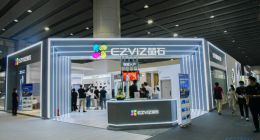 萤石“小步快走”，跨进智能家居生态圈