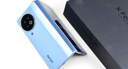 vivo X Fold2评测：内外双2K E6旗舰屏 便携生产力神器