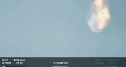 星际飞船原本计划今年载人飞行，SpaceX离火星还有多远