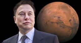 SpaceX星舰爆炸了！马斯克距离登月还有多远？