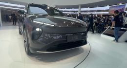 蔚来最新产品规划曝光：明年年底前将推子品牌 短期内不做MPV