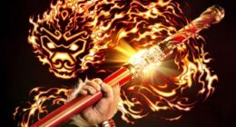 迪士尼剧集《西游ABC》公布中字预告片：5月24日上线，吴彦祖、杨紫琼出演