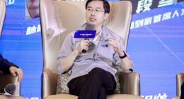 脉脉林凡：80%白领将被替代 未来职场属于5%的专才和95%的通才