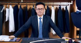 九牧王林聪颖，压制不住“赚快钱”的欲望？