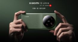 5999元起！小米13 Ultra今日再开抢：2023年最强影像旗舰