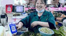 支付宝“春季消费节”背后 中小商家数字化进程再加速