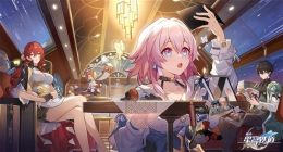 《原神》开发商最新作 米哈游《崩坏：星穹铁道》今日公测