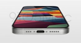 苹果iPhone 15系列最新渲染图来了：有USB-C接口，顶配超2万元买吗