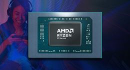ROG掌机将率先搭载AMD新推出的锐龙Z1系列处理器