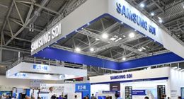 三星SDI一季度营收再次超过5万亿韩元 但环比有下滑