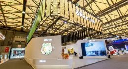 小熊电器亮相上海AWE 给出年轻人全场景精致生活解决方案
