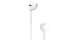 为iPhone 15准备？消息称苹果USB-C接头EarPods已在大规模生产