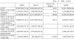 赛力斯 2022 年报：销售新能源汽车 13.51 万辆