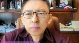 量子力学中的散射是怎样的？《张朝阳的物理课》介绍散射定态及其截面