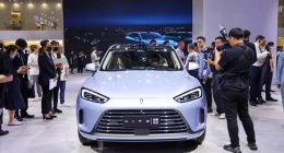 赛力斯2022年新能源汽车营收增长482.8% “软件定义汽车”见成效