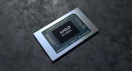 AMD正式发布锐龙7040U APU：最先进4nm Zen4、15W超低功耗