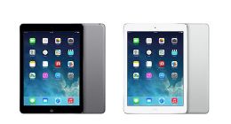 消息称初代iPad Air月底将被列入过时产品 Thunderbolt显示器一并加入