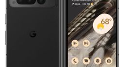 或本月亮相！谷歌Pixel Fold渲染图曝光：搭载双120Hz屏幕