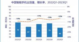 OPPO第一，苹果第二，华为没上榜