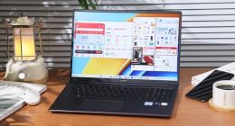 让你大开眼界 高性能大屏轻薄本华为MateBook D 16 2023款将开售