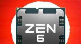 Zen6架构锐龙有戏了！AMD CEO苏姿丰表态进军2nm工艺