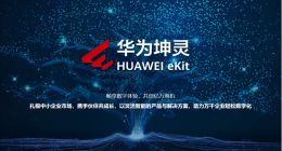华为子品牌“华为坤灵”发布：主打分销市场