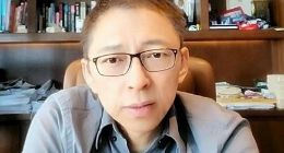 回顾中心力场中的粒子散射？《张朝阳的物理课》分析刚球势场的散射