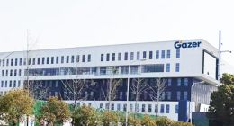 光旸科技Gazer完成数千万元Pre-A轮融资