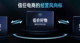 Q1经营者数量同比增长50% 快手电商明确资源向优质经营者倾斜