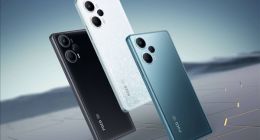 小米POCO F5/F5 Pro发布：售价2600元起 配置在同档位罕见