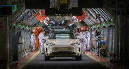 AITO问界M5智驾版上市 赛力斯价值“砝码”不断增重