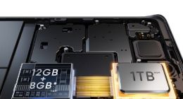 诚意满满！realme真我11系列普及1TB超大存储