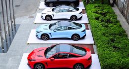 给“年轻人的第一辆GT跑车”哪吒GT，泼盆冷水