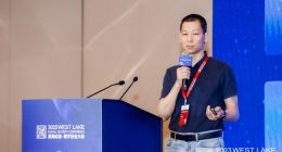 网宿科技吕士表：AI赋能边缘计算安全挑战