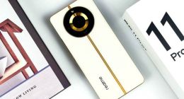 真我11 Pro+评测：2亿单镜变焦相机加持 旗舰影像全面越级
