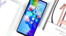 vivo Y78体验评测：120Hz护眼原色屏+5000万超清主摄 有颜又有实力